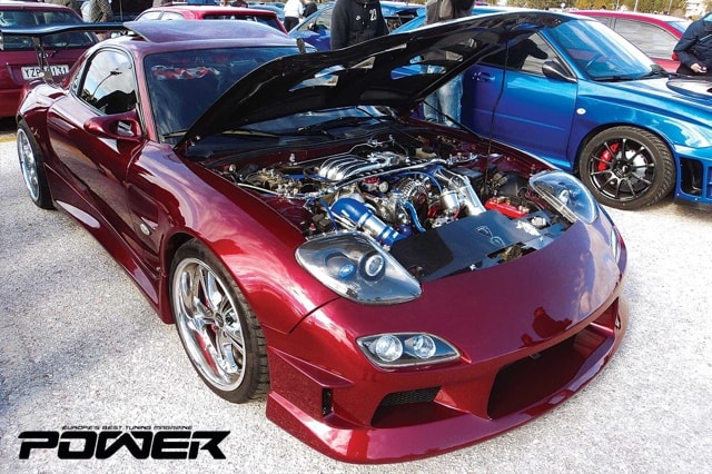 JapStyle Airport Meet 8/3/2015